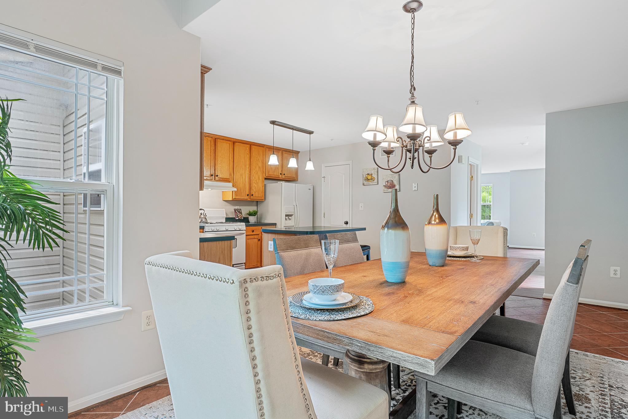 GAITHERSBURG TOWN - Residential