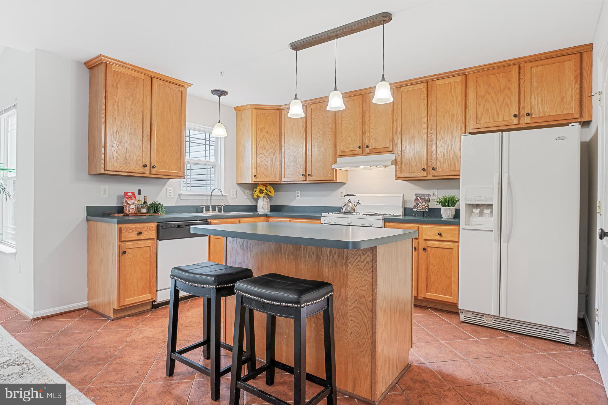 GAITHERSBURG TOWN - Residential