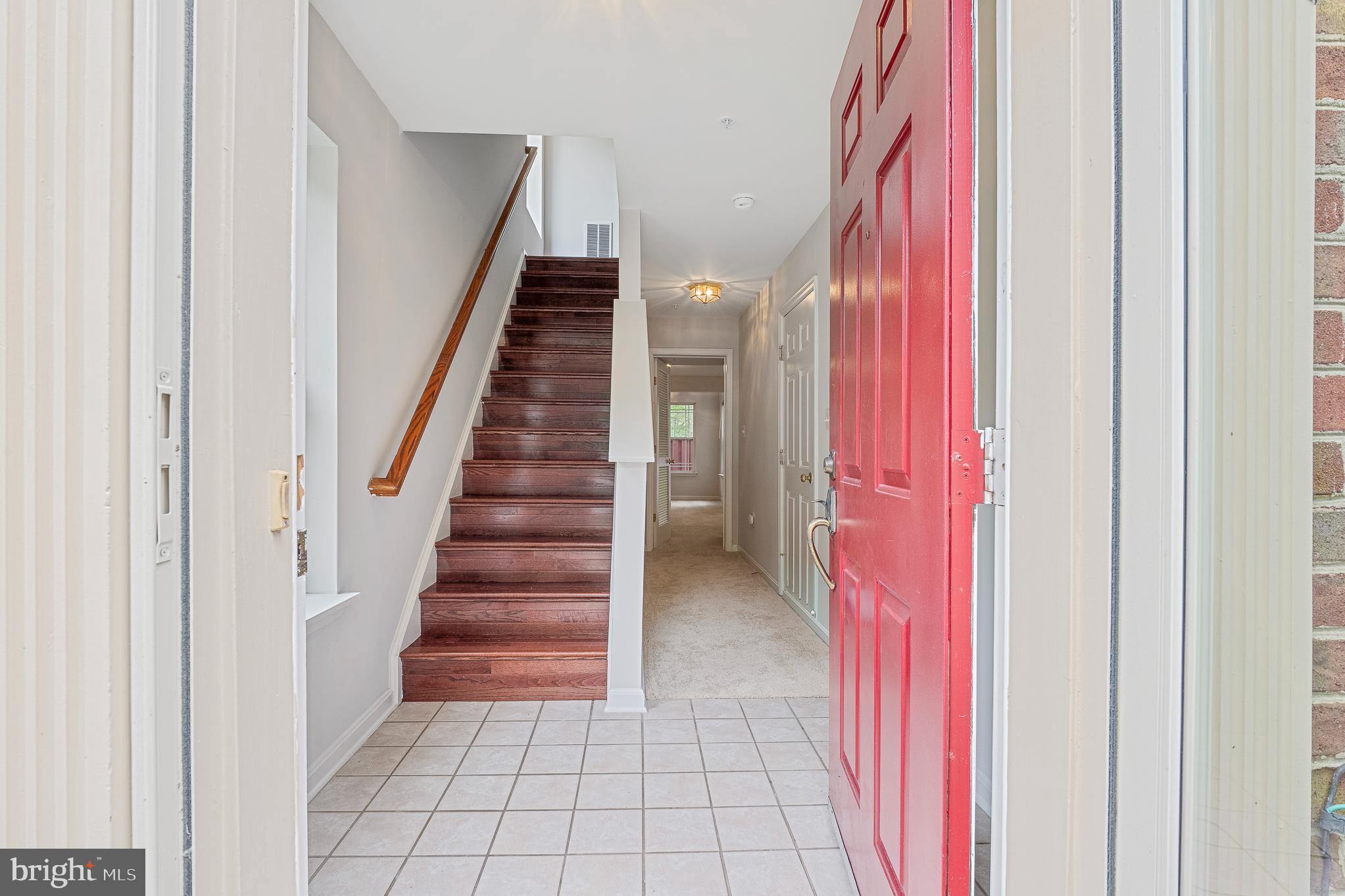 GAITHERSBURG TOWN - Residential