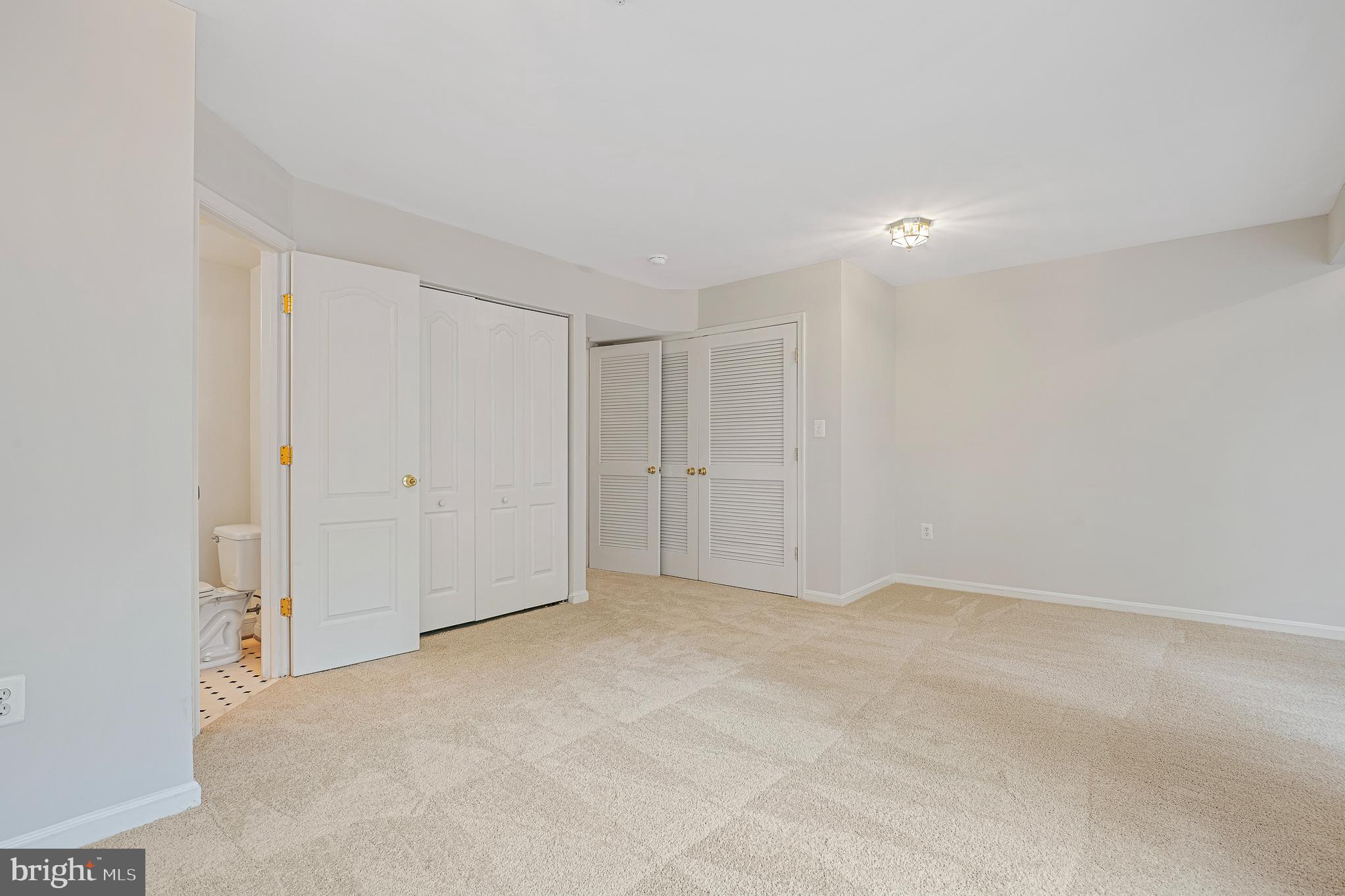 GAITHERSBURG TOWN - Residential