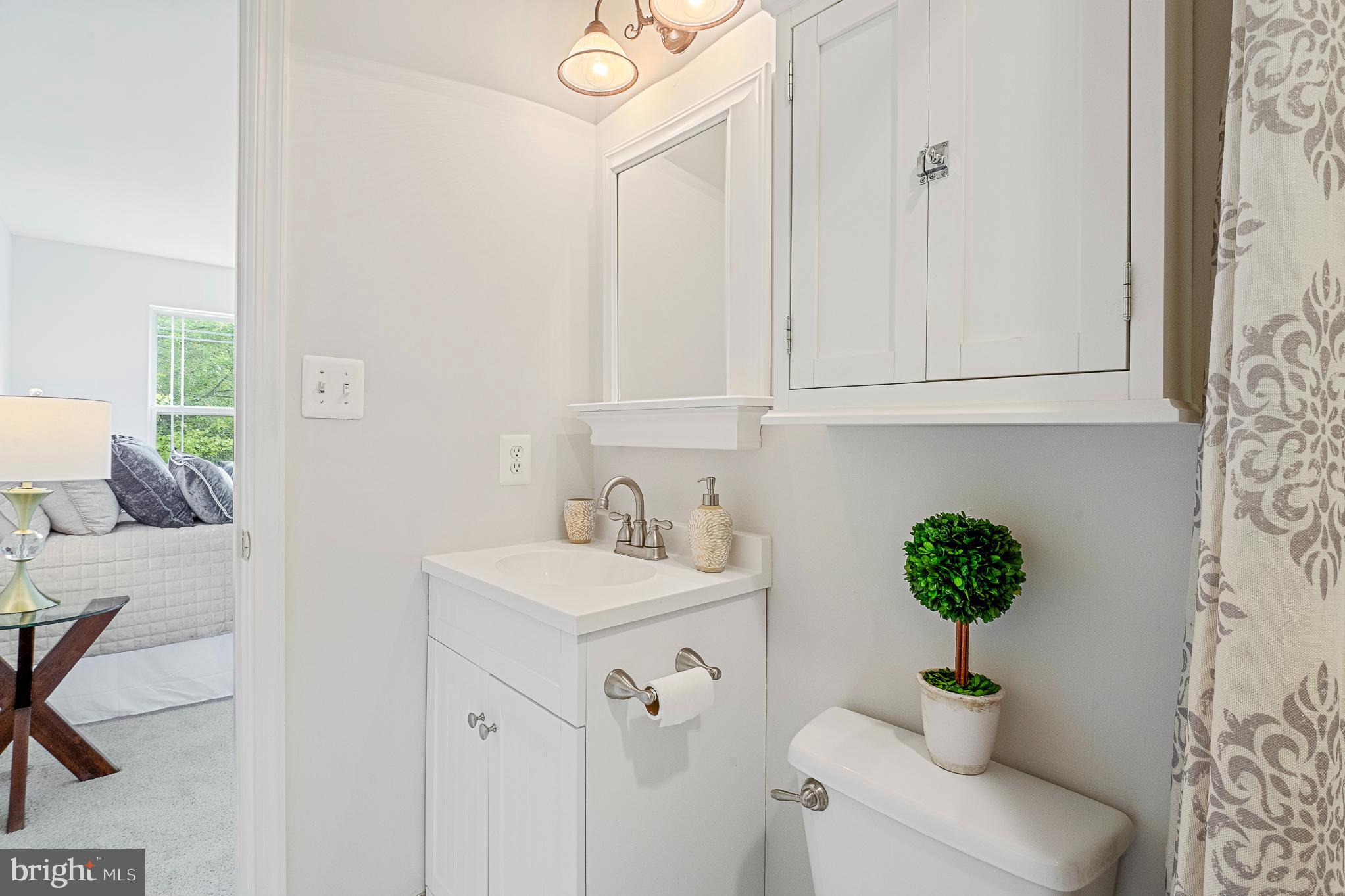 GAITHERSBURG TOWN - Residential