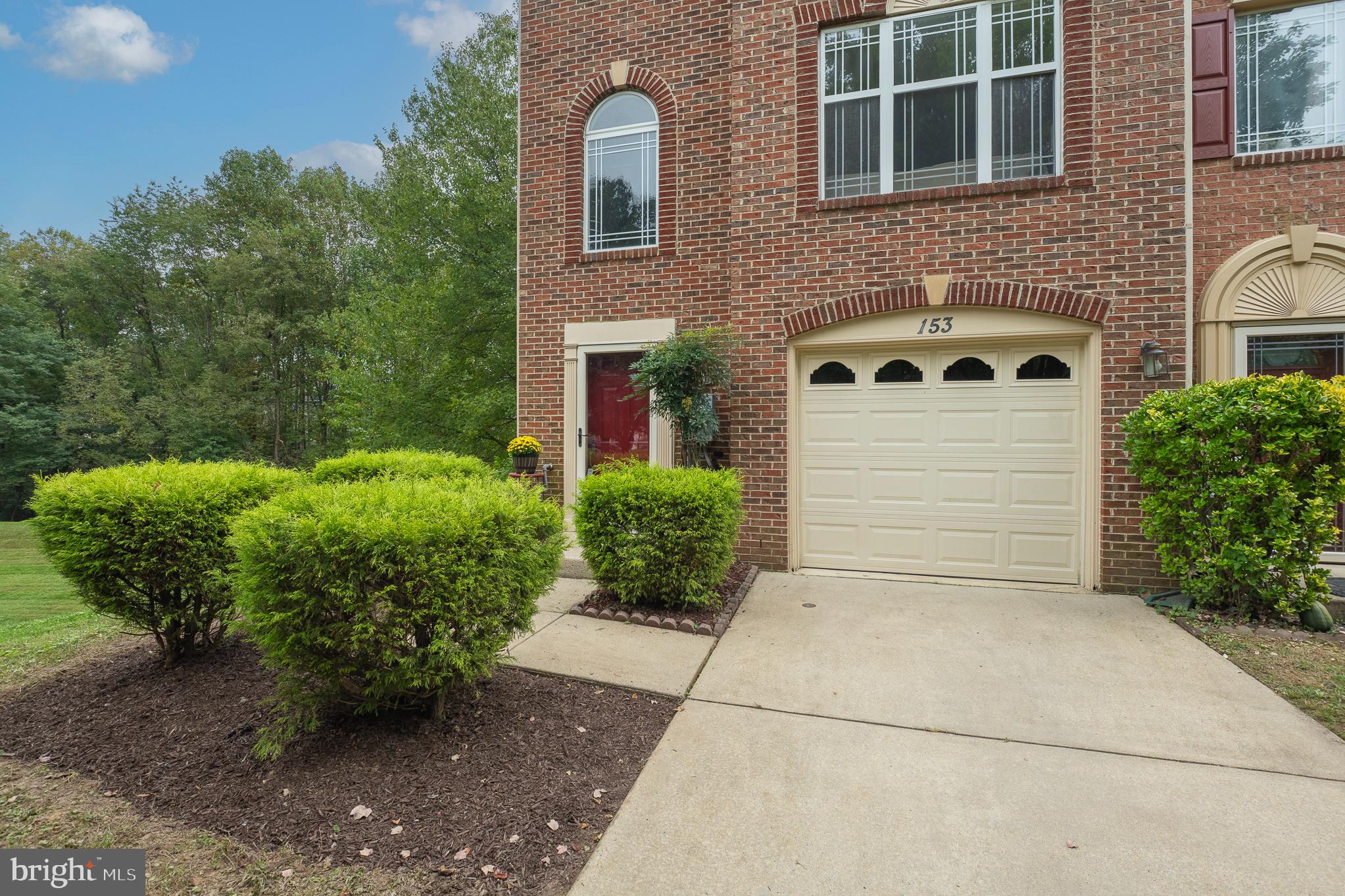 153 EMORY WOODS COURT