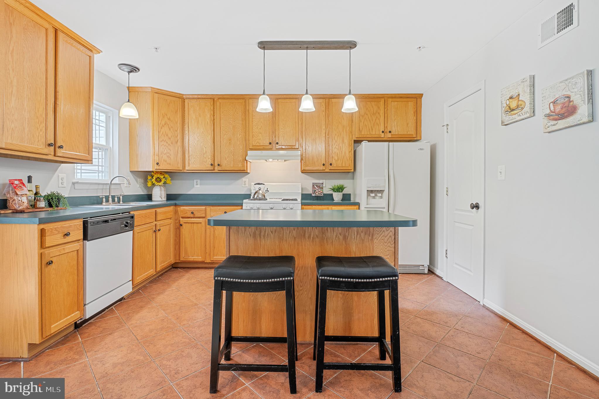 GAITHERSBURG TOWN - Residential