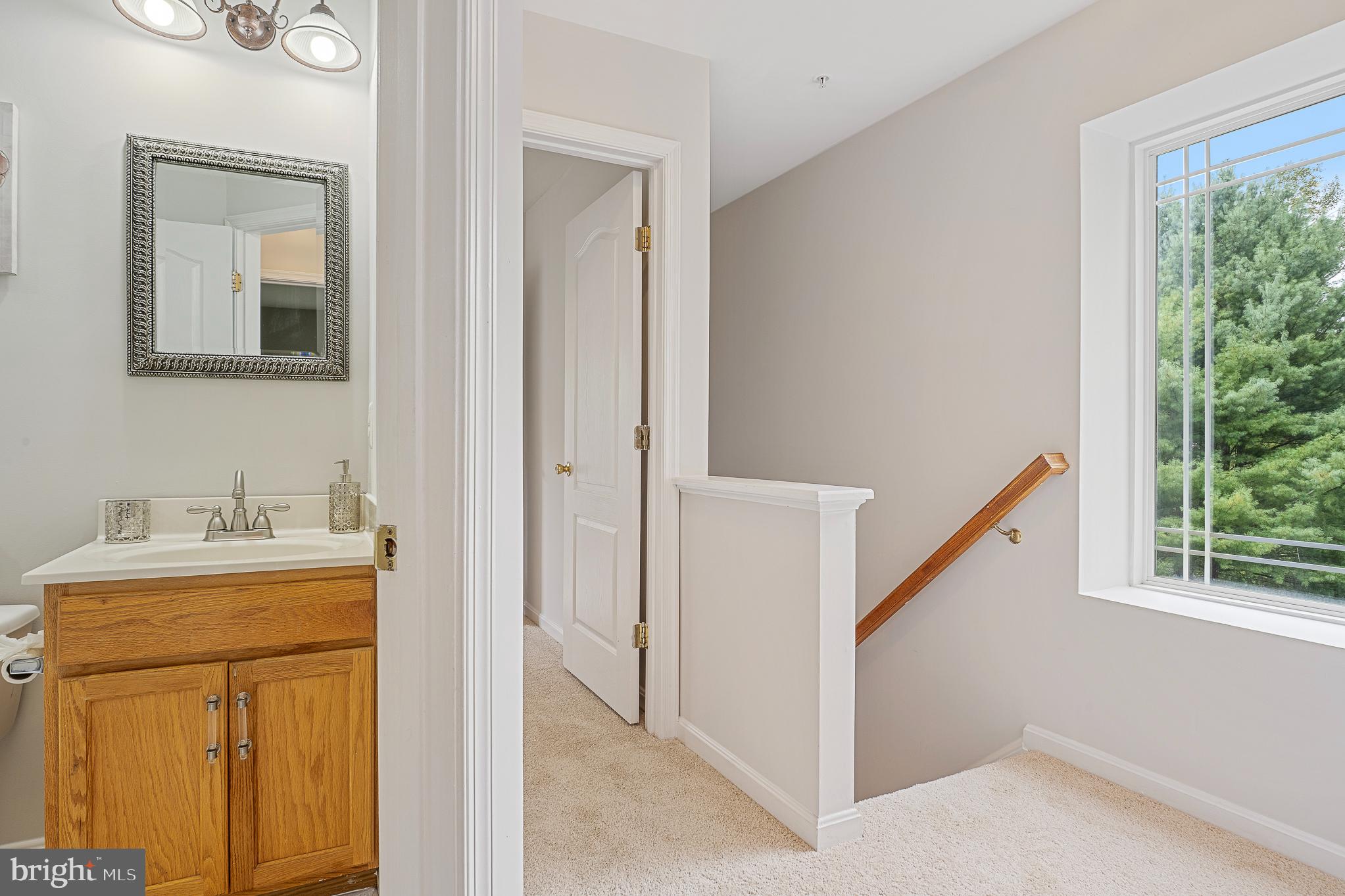 GAITHERSBURG TOWN - Residential