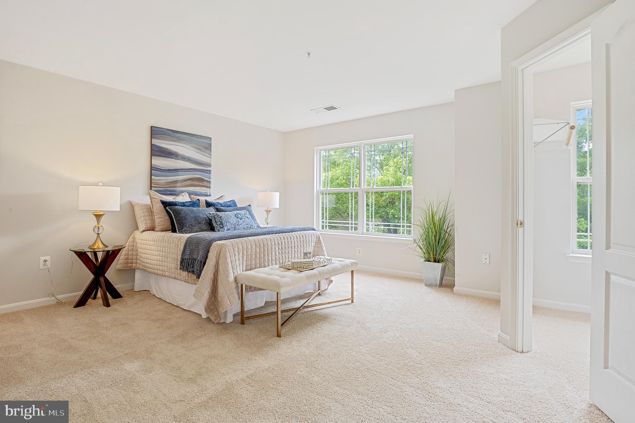 GAITHERSBURG TOWN - Residential