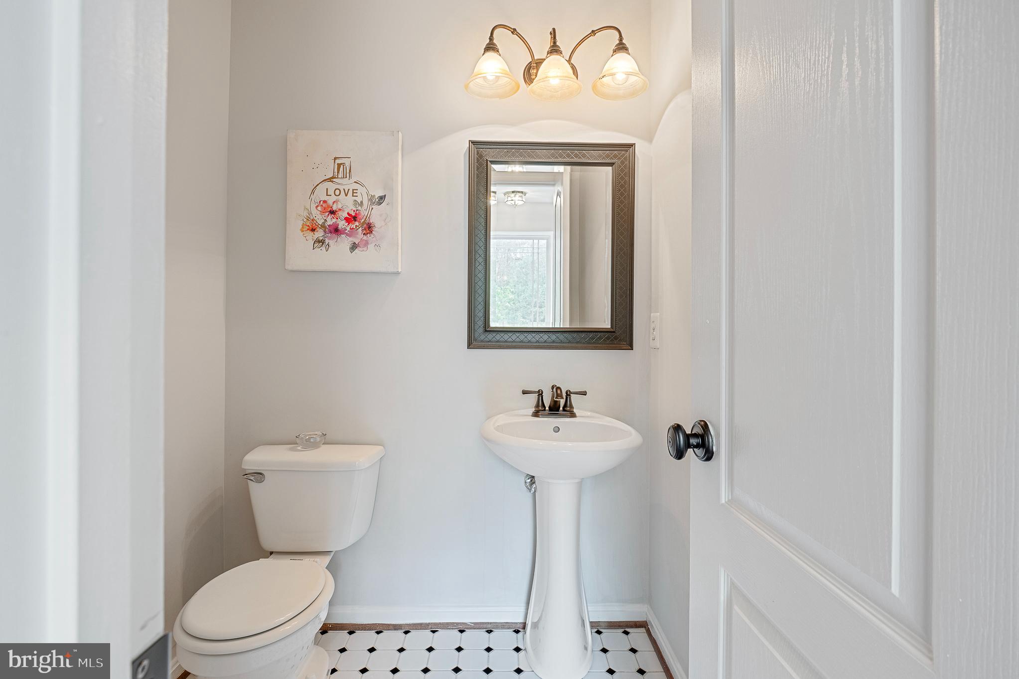 GAITHERSBURG TOWN - Residential