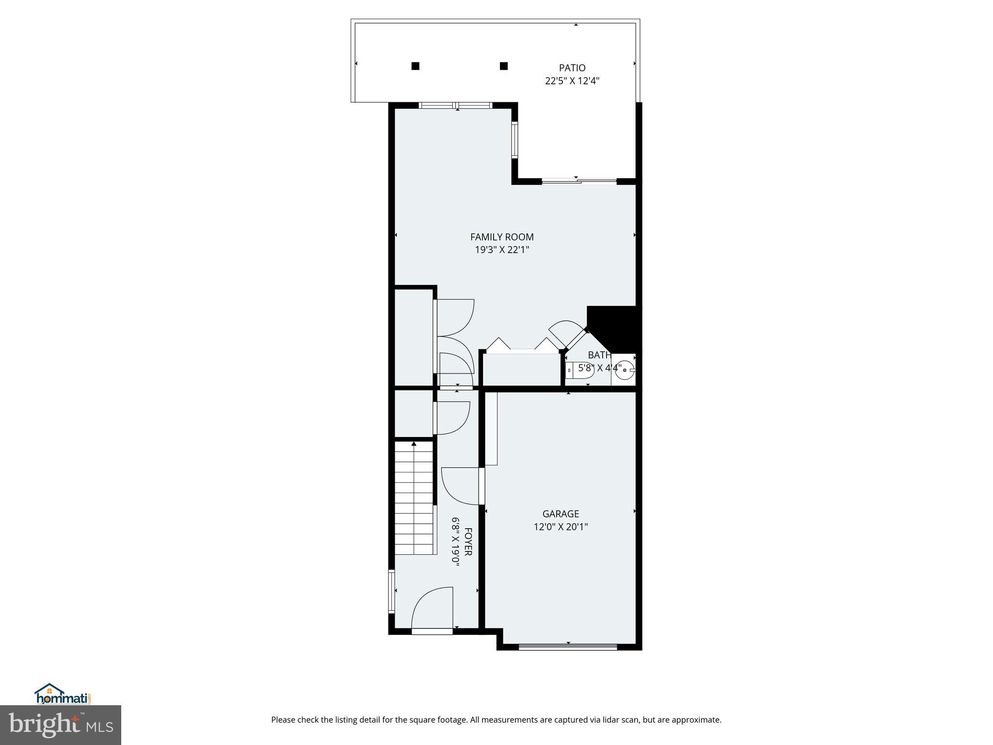 GAITHERSBURG TOWN - Residential