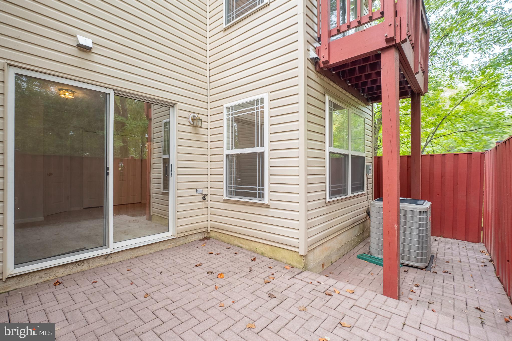 GAITHERSBURG TOWN - Residential