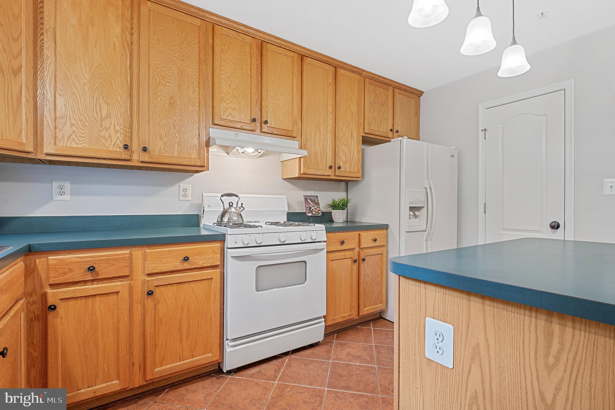 GAITHERSBURG TOWN - Residential