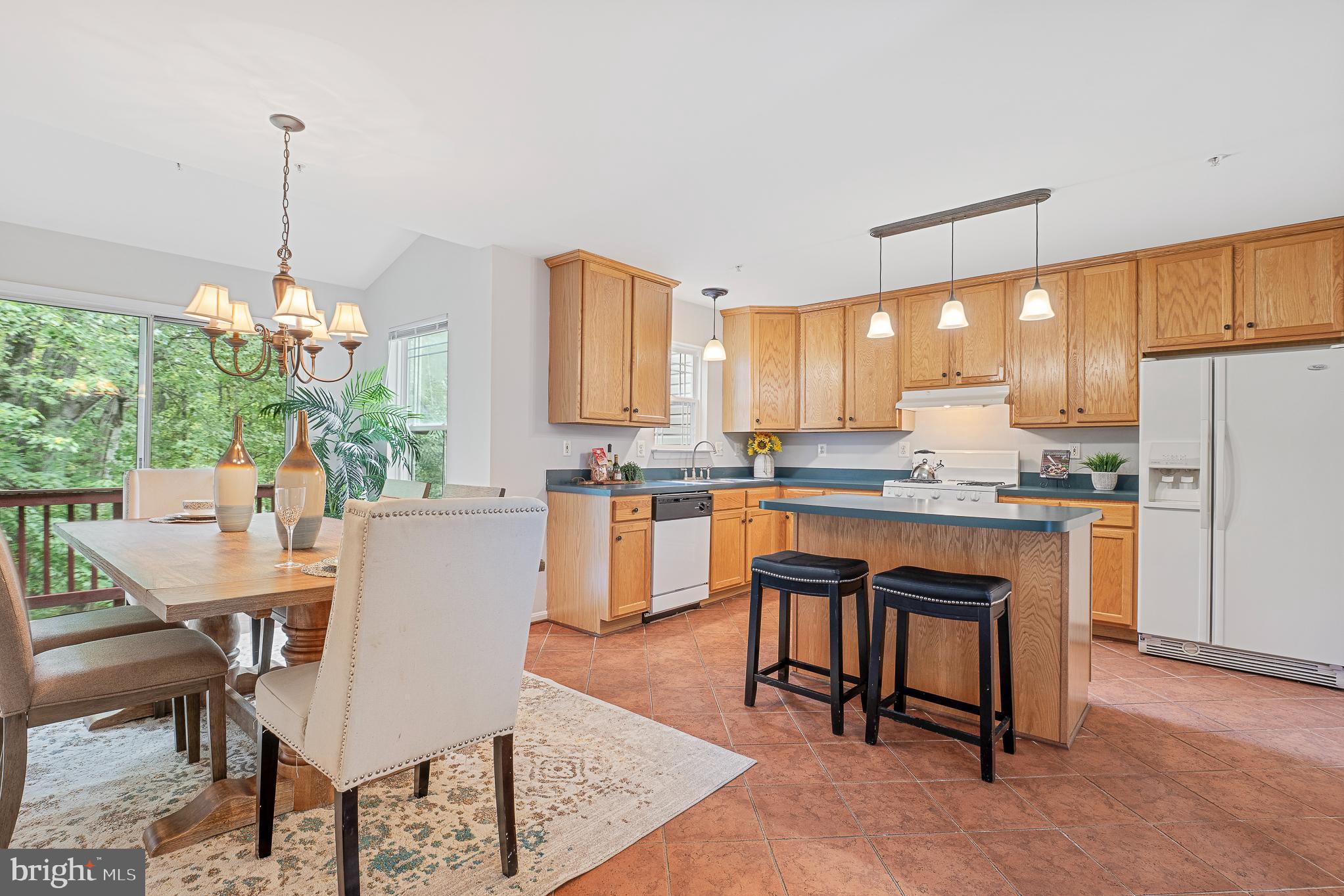 GAITHERSBURG TOWN - Residential