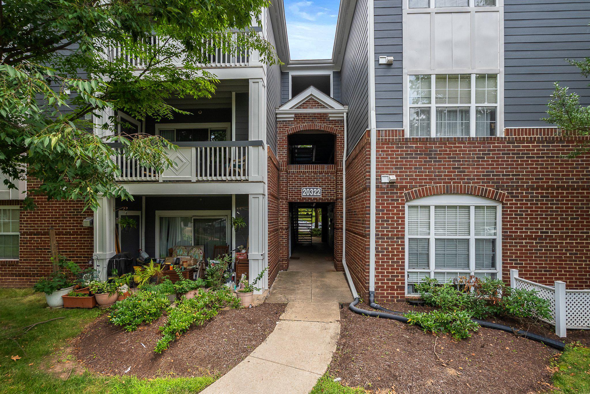 20322 BEECHWOOD TERRACE 301