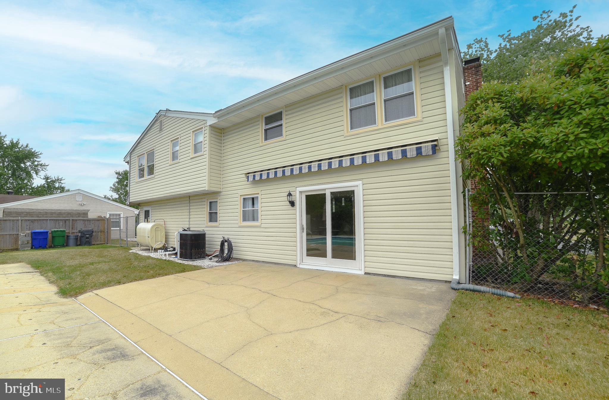 PINEFIELD - Residential