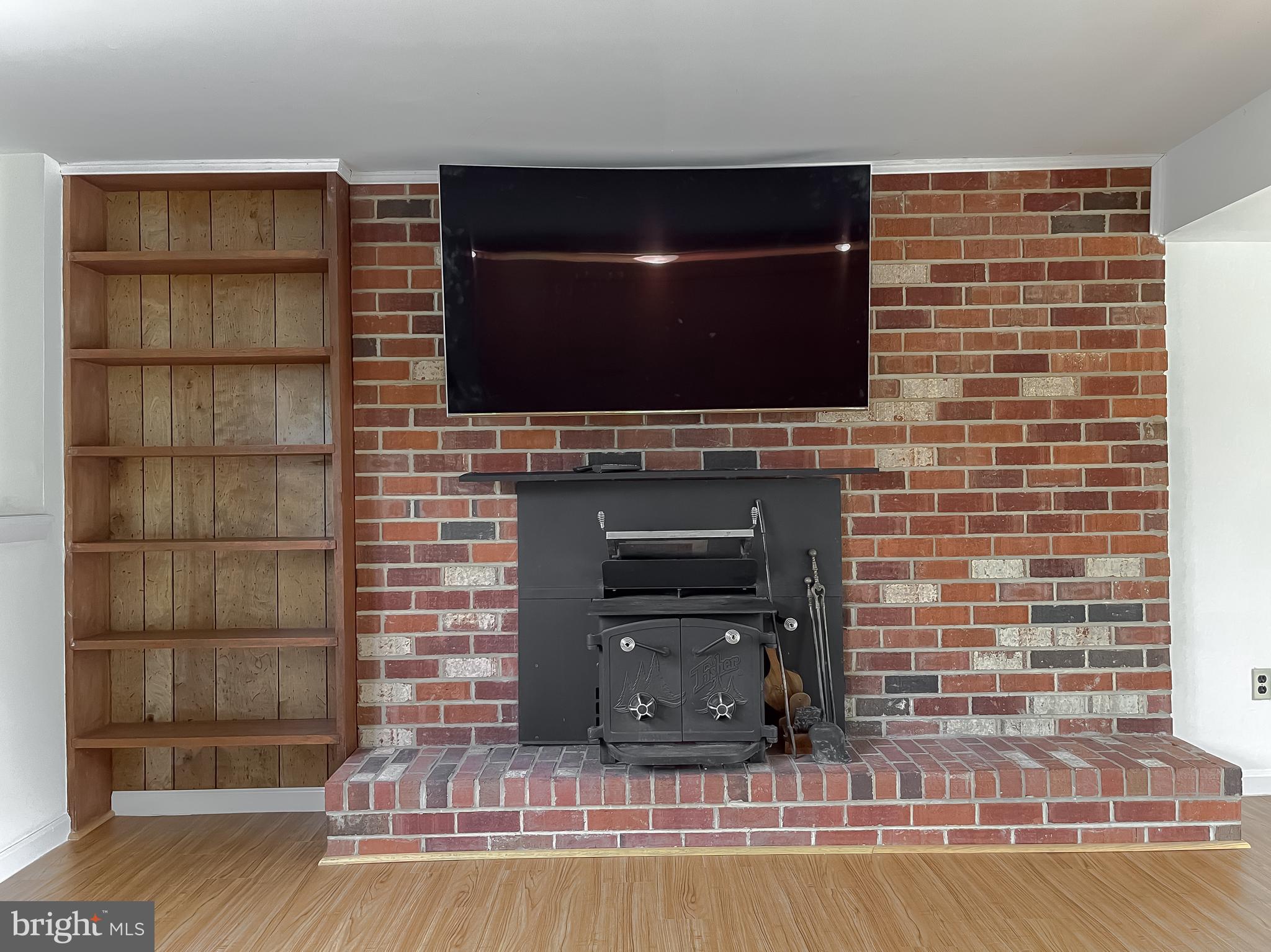 PINEFIELD - Residential