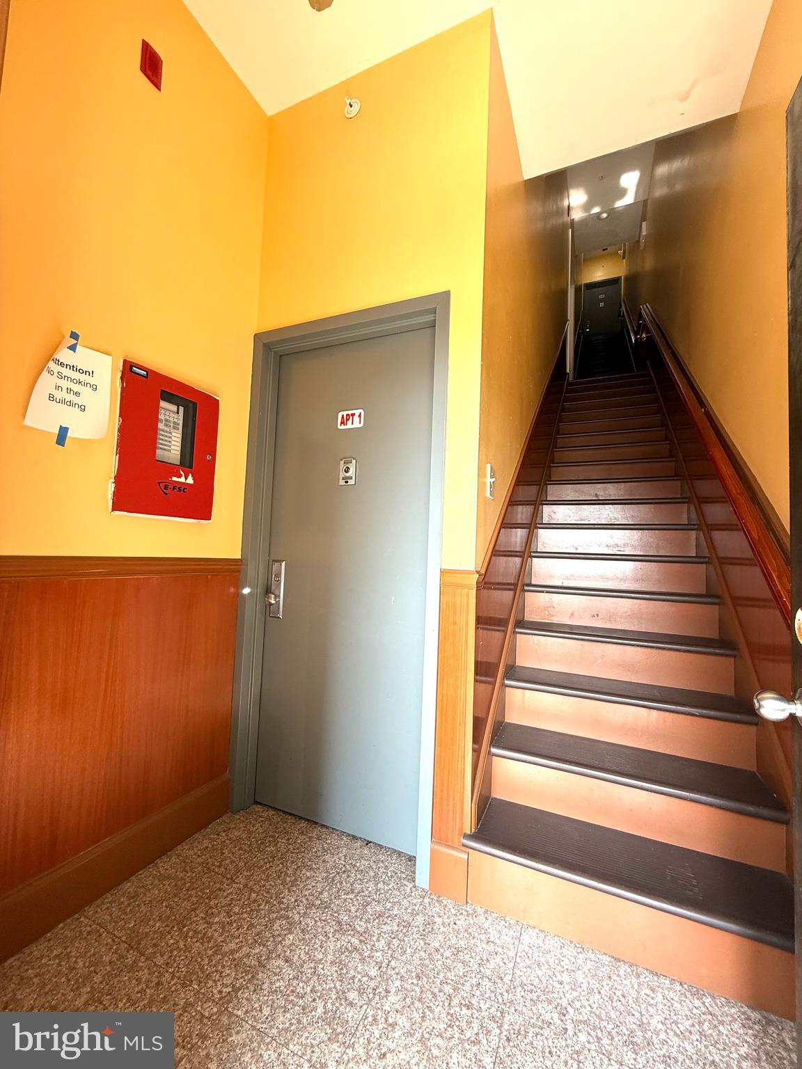 BREWERYTOWN - Residential Income