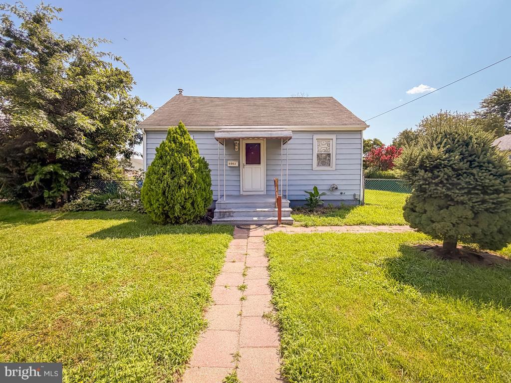 1005 THIRD AVENUE