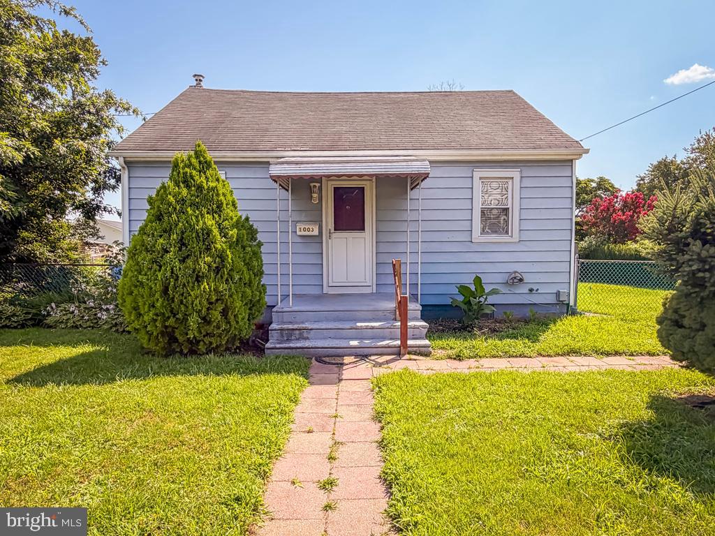 1005 THIRD AVENUE
