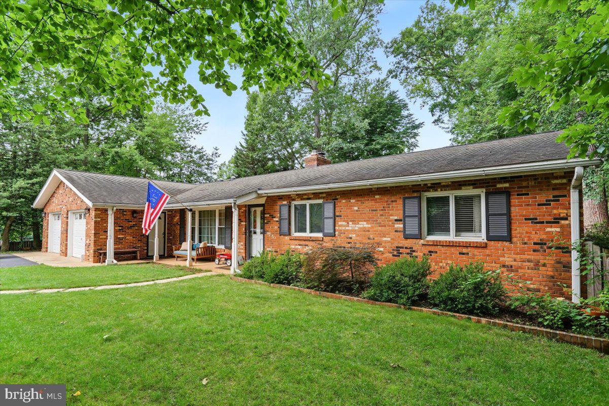 12410 CASTNER COURT