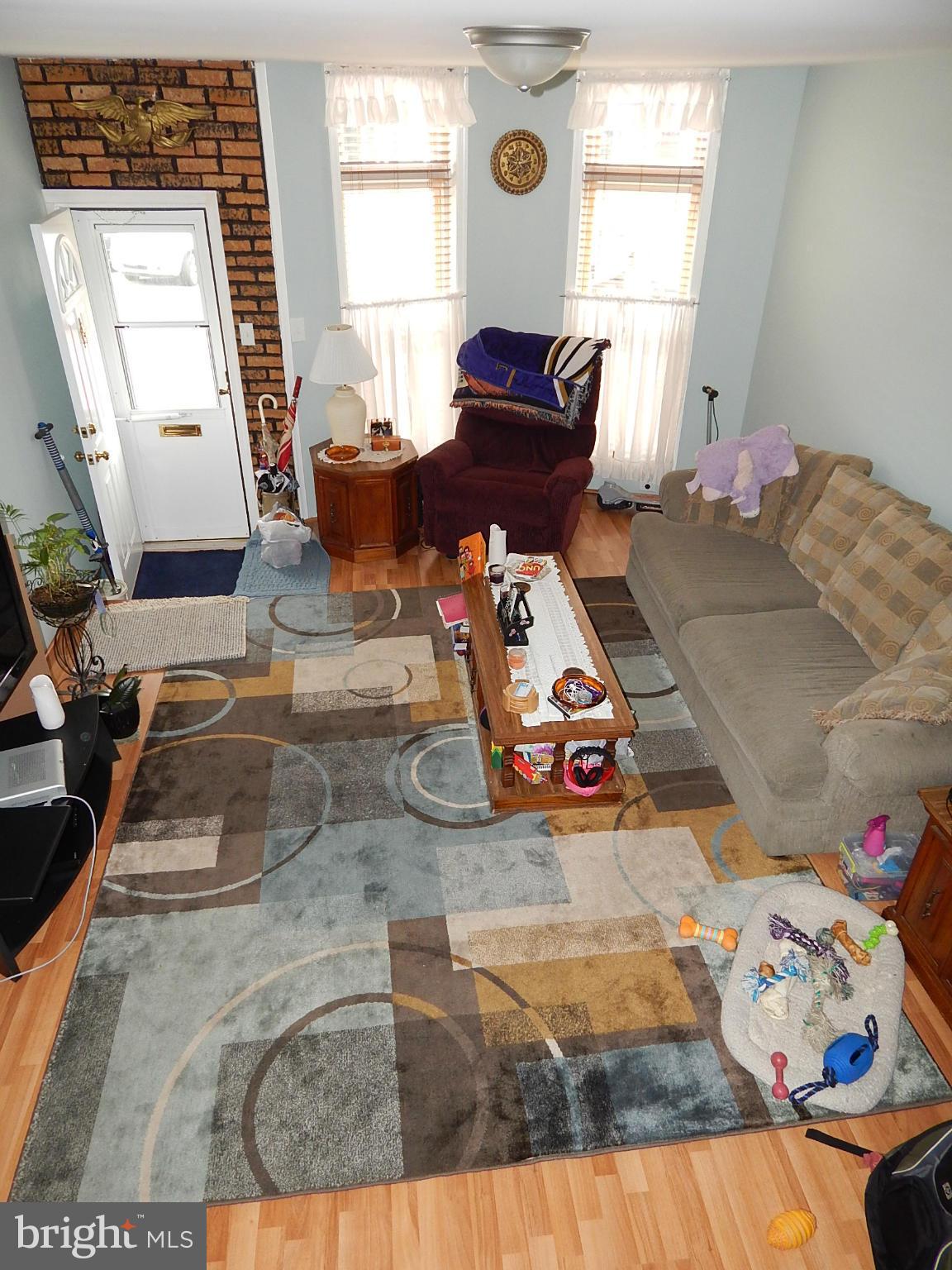 HAMPDEN HISTORIC DISTRICT - Residential