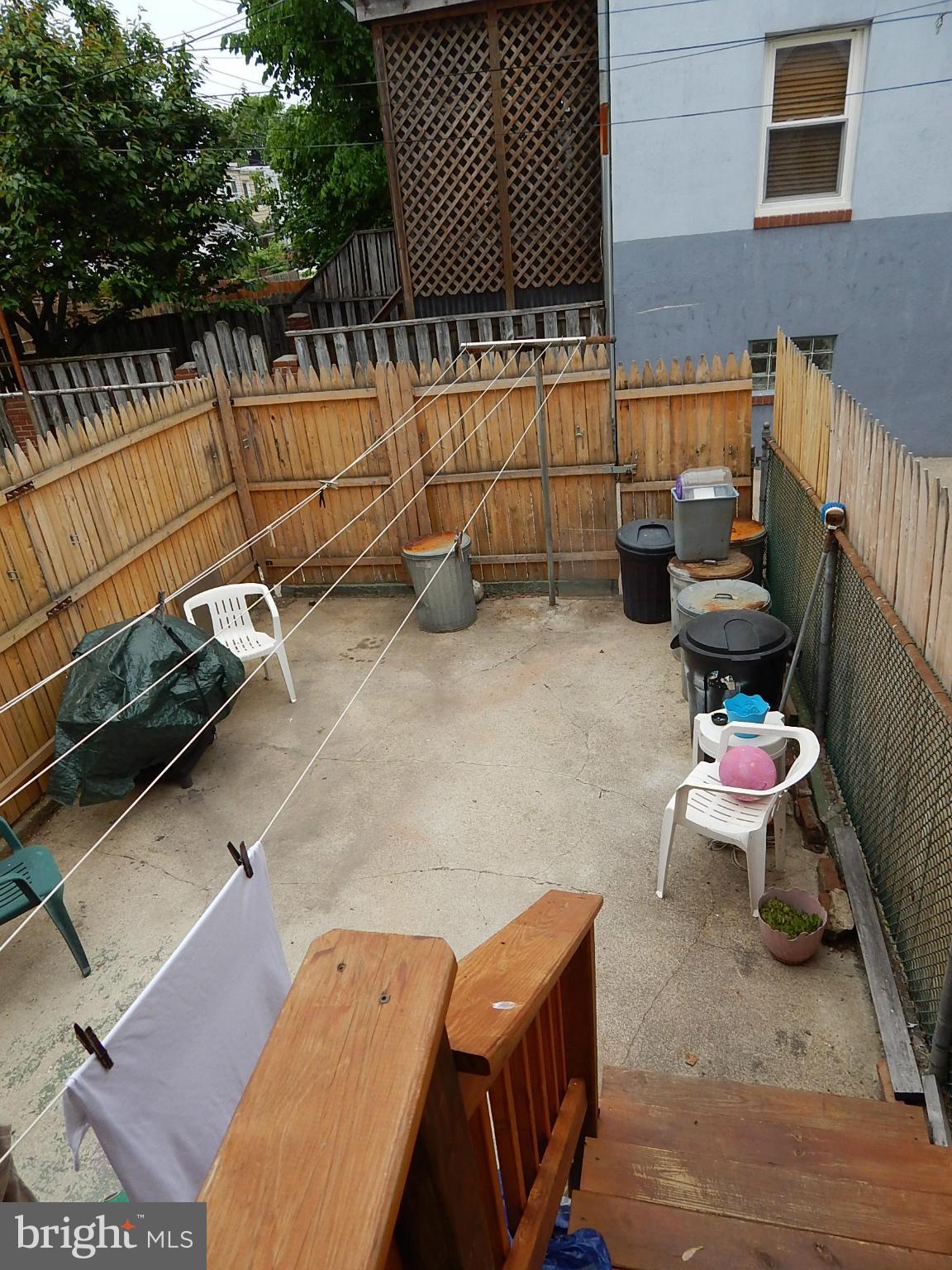 HAMPDEN HISTORIC DISTRICT - Residential