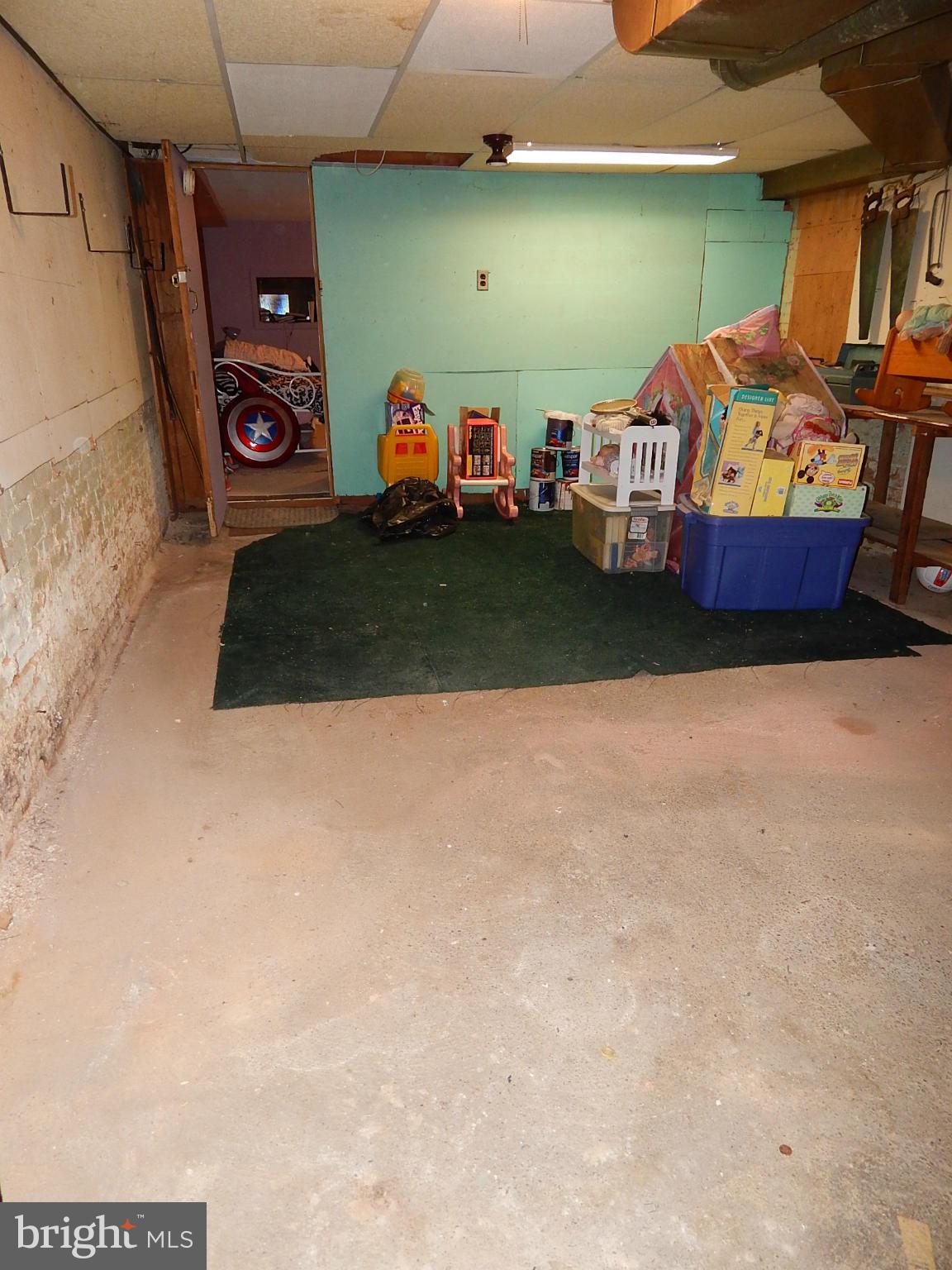 HAMPDEN HISTORIC DISTRICT - Residential