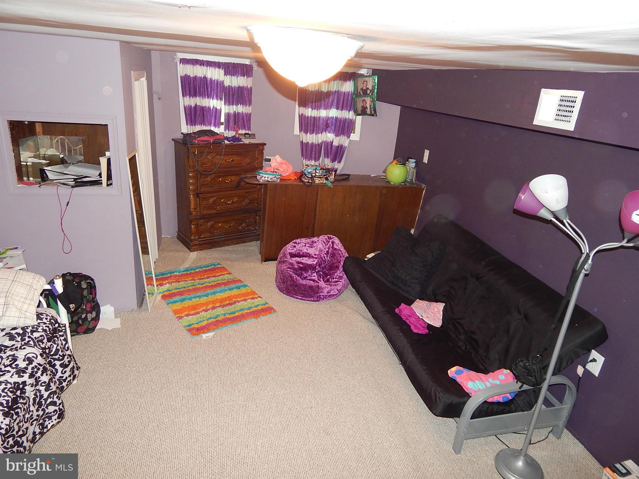 HAMPDEN HISTORIC DISTRICT - Residential