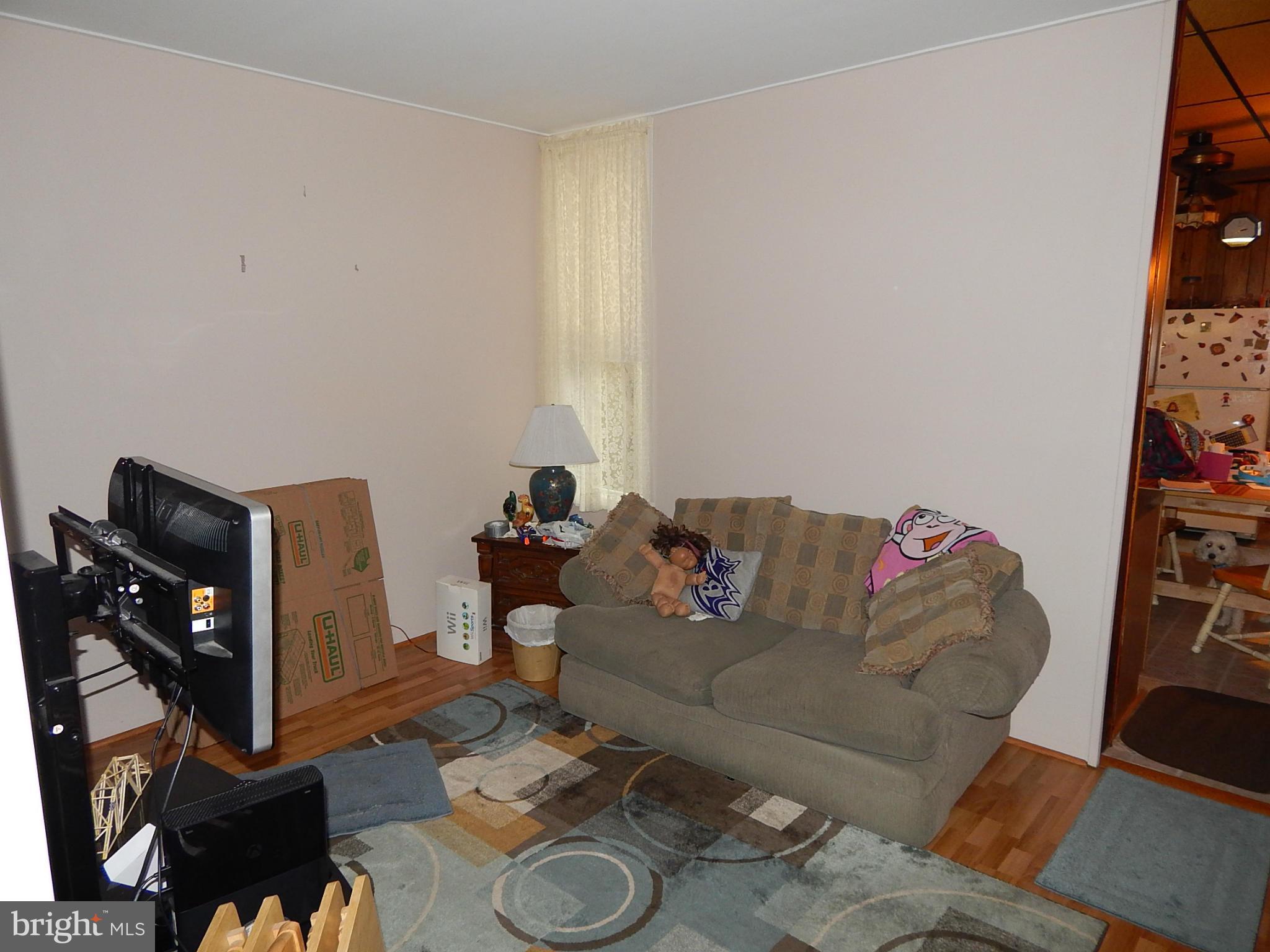 HAMPDEN HISTORIC DISTRICT - Residential