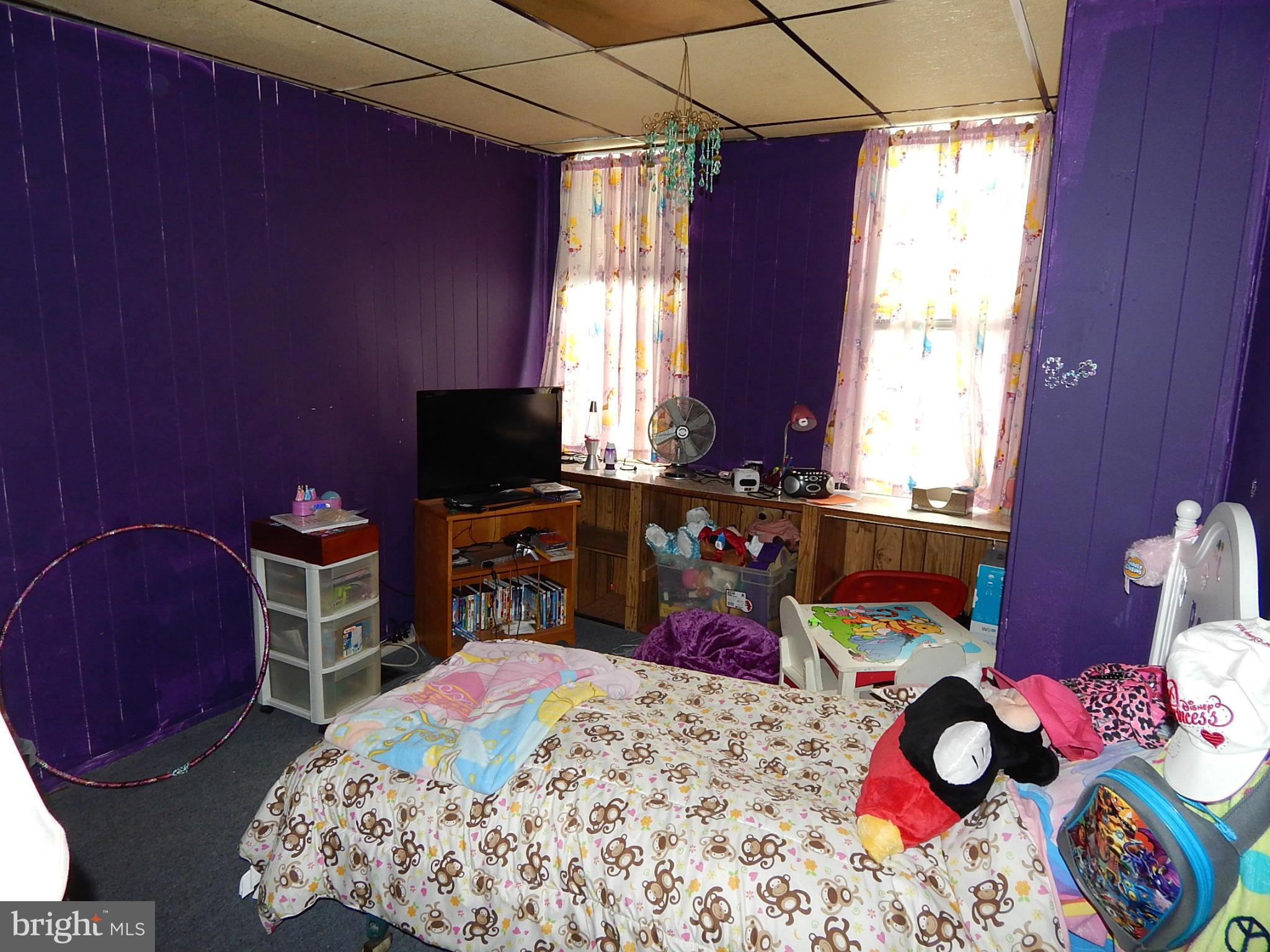 HAMPDEN HISTORIC DISTRICT - Residential