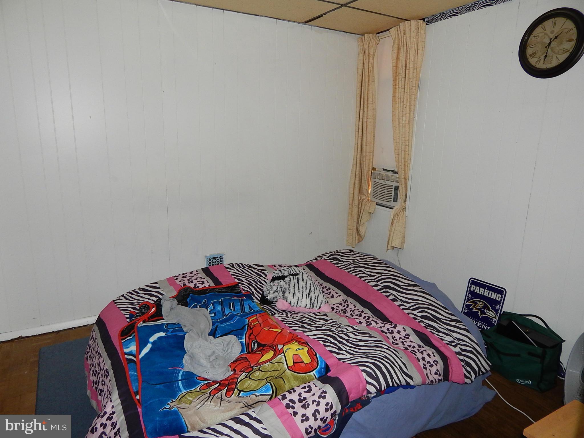 HAMPDEN HISTORIC DISTRICT - Residential