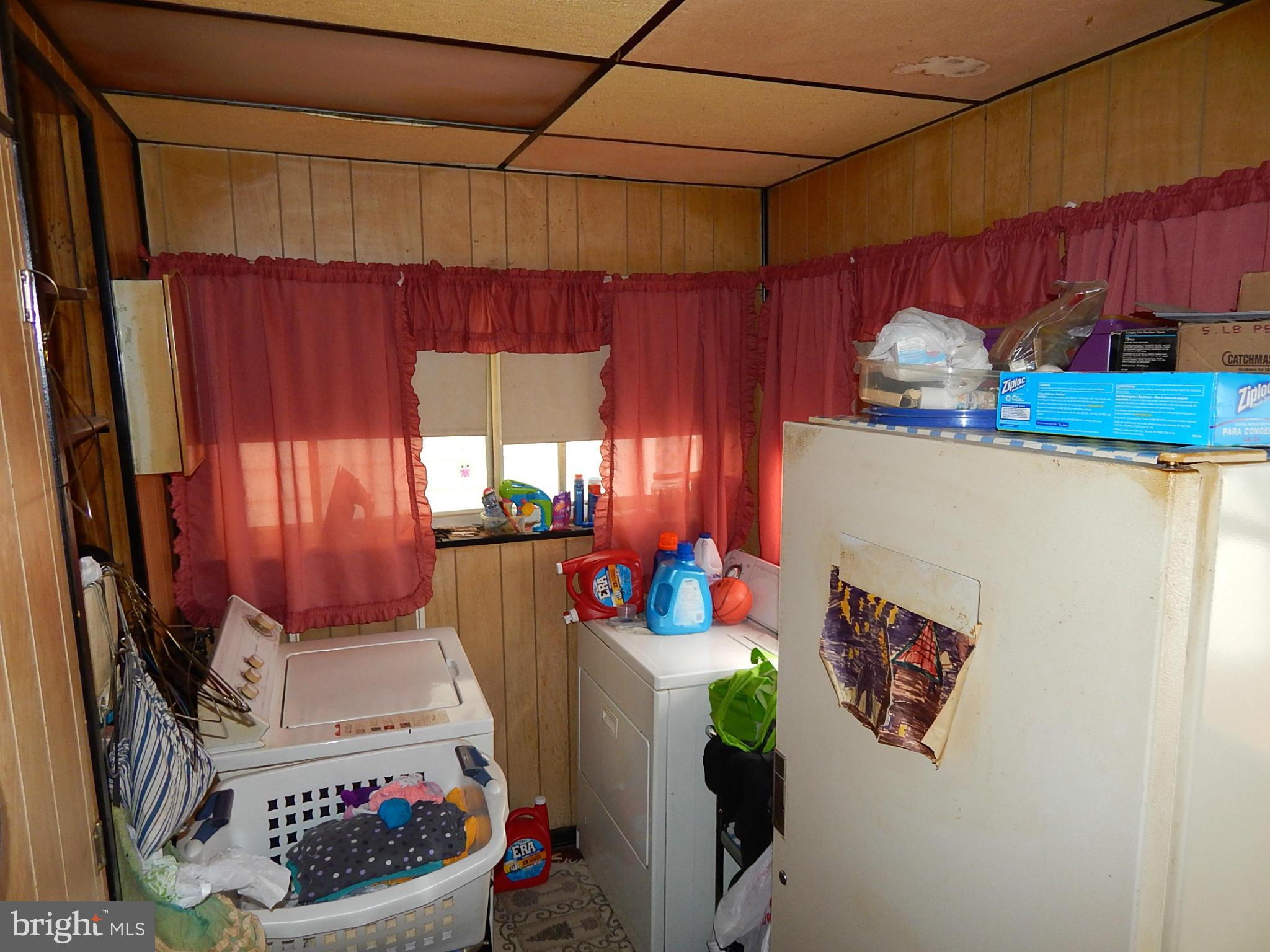 HAMPDEN HISTORIC DISTRICT - Residential