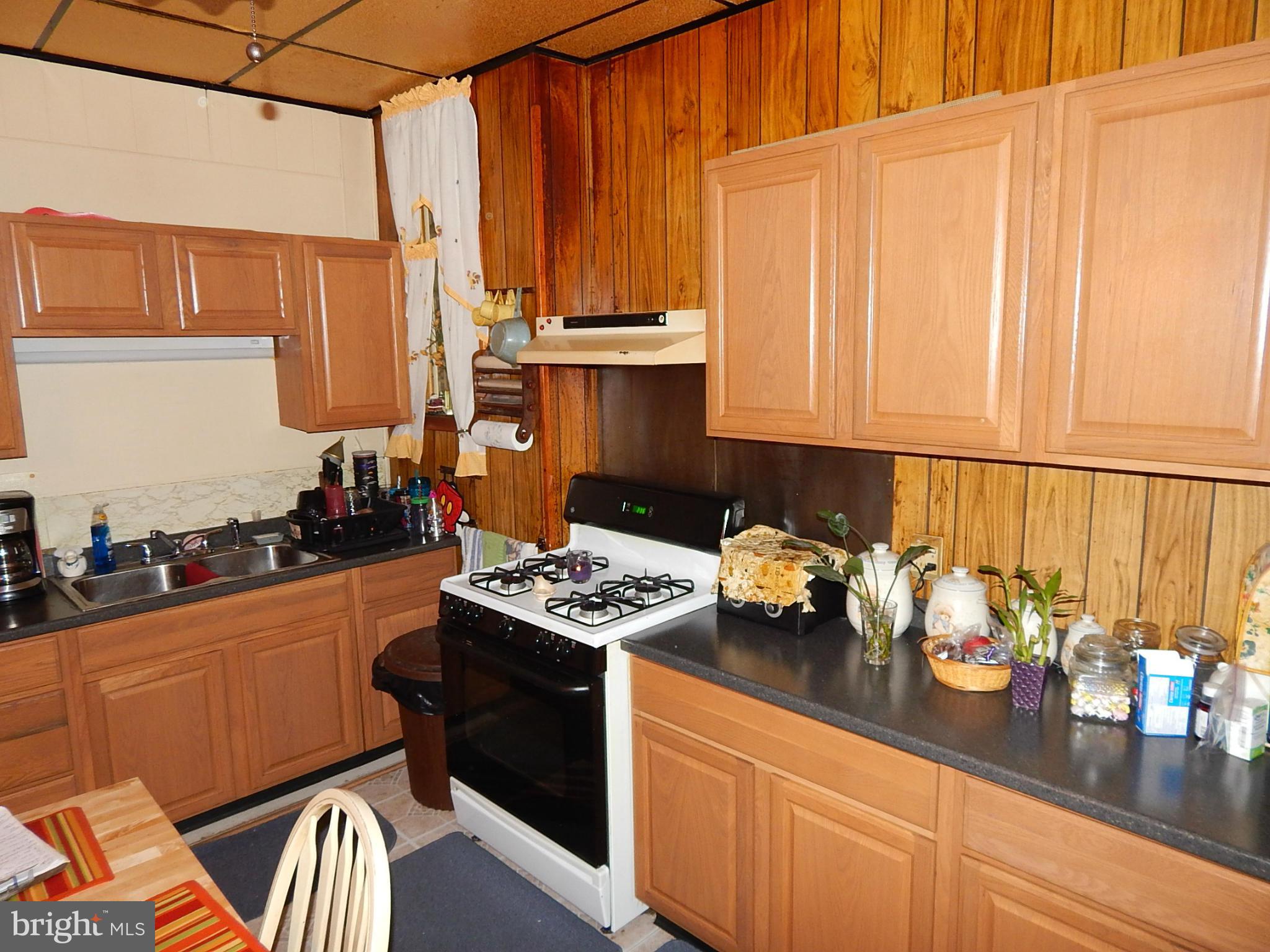 HAMPDEN HISTORIC DISTRICT - Residential