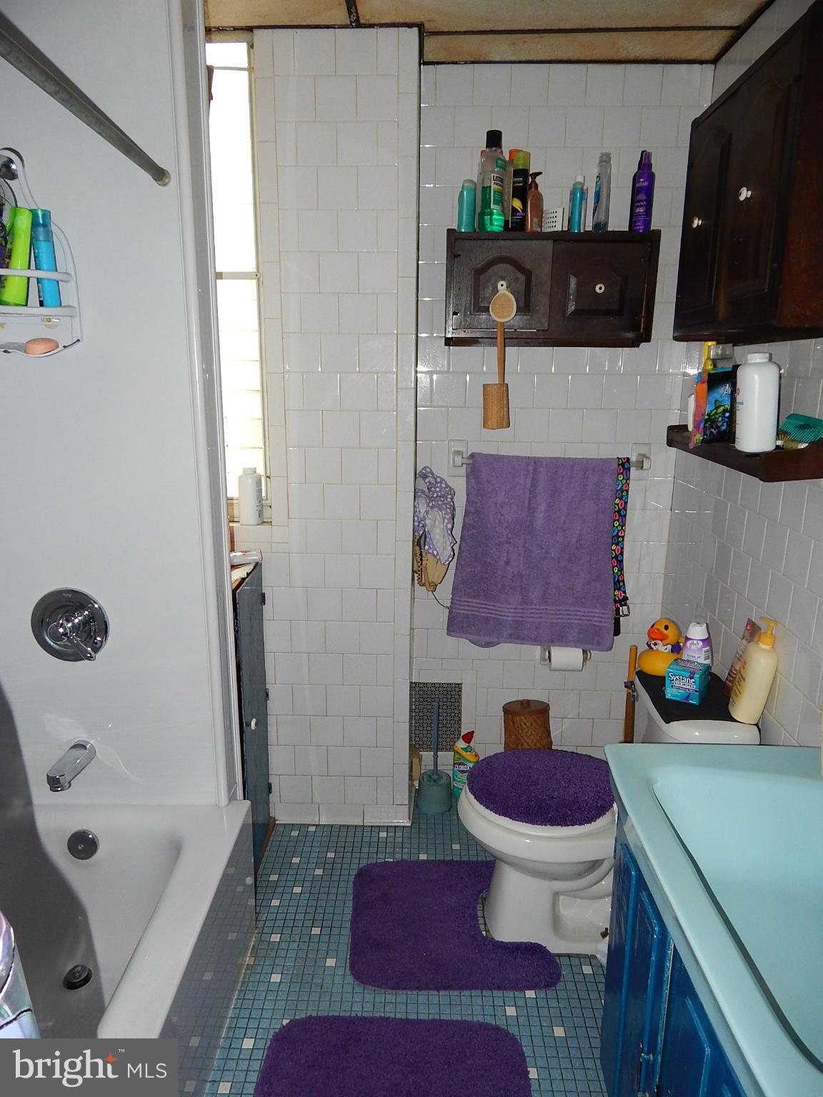 HAMPDEN HISTORIC DISTRICT - Residential