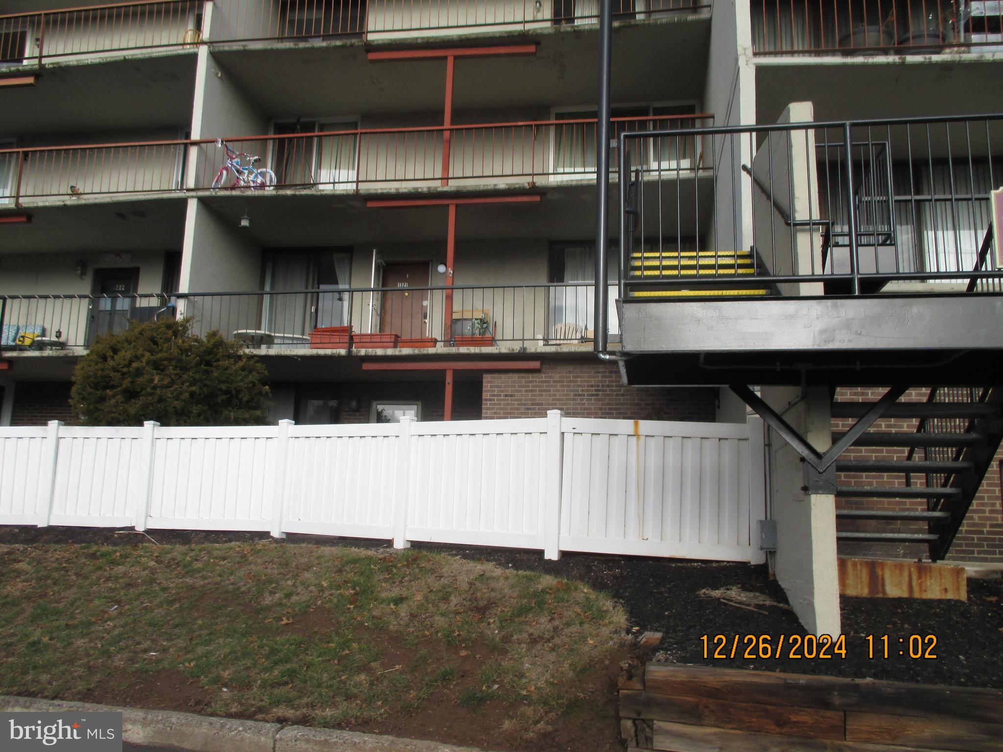 1321 FOREST LANE B-5