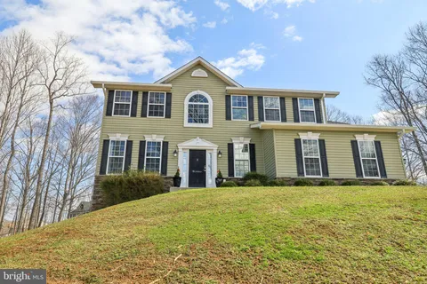 4420 Grouse Pointe Drive, Stafford, VA 22556 - MLS#: VAST2036340