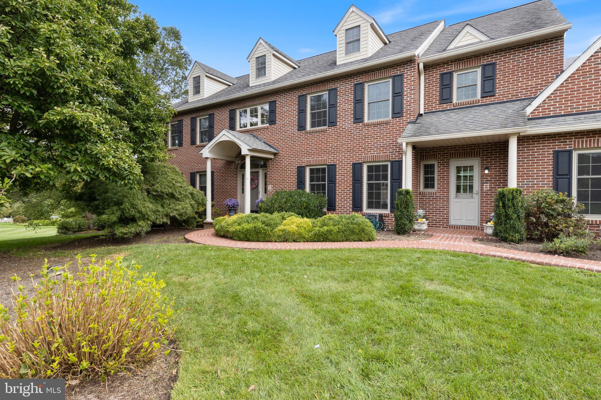 MARSHALL CREEK FAR - Residential