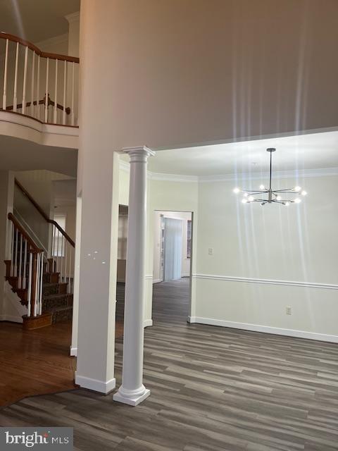 FAIRWOOD - Residential Lease