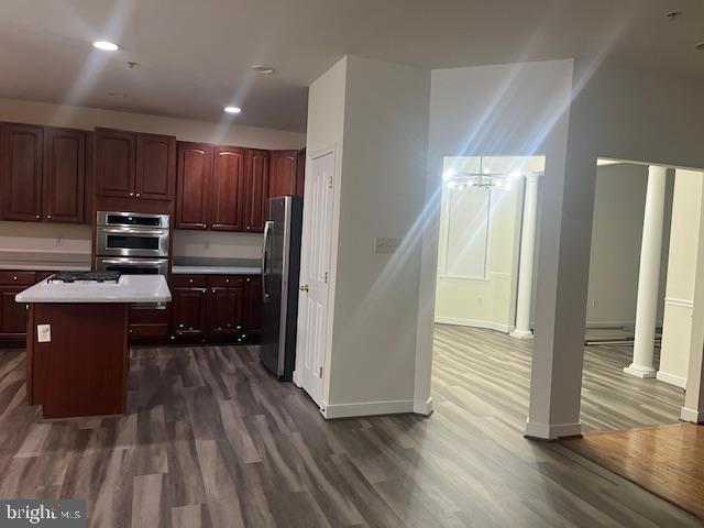 FAIRWOOD - Residential Lease