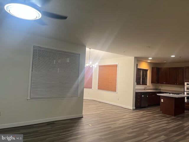 FAIRWOOD - Residential Lease