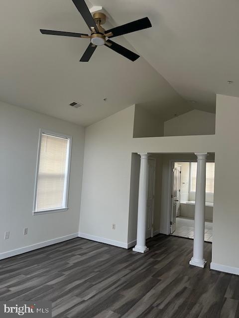 FAIRWOOD - Residential Lease