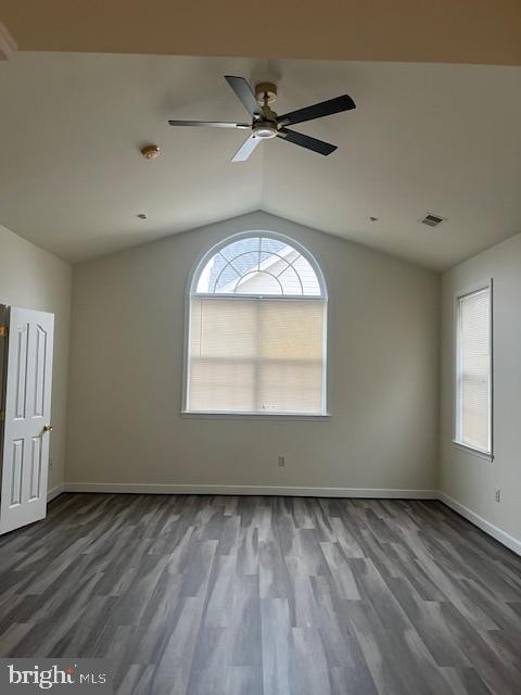 FAIRWOOD - Residential Lease