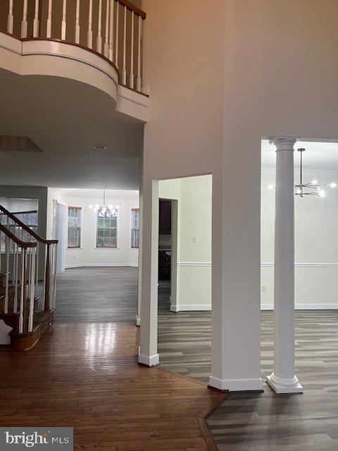 FAIRWOOD - Residential Lease