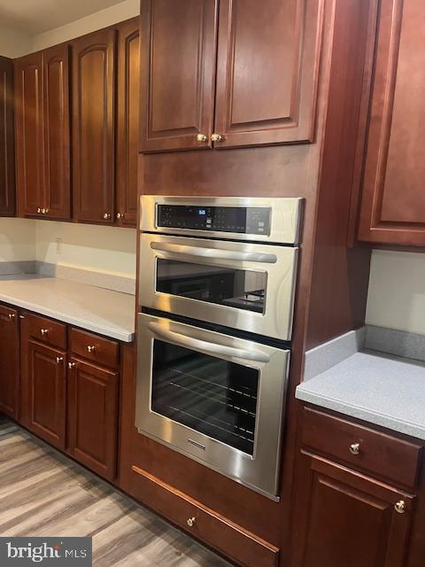 FAIRWOOD - Residential Lease