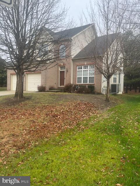 FAIRWOOD - Residential Lease