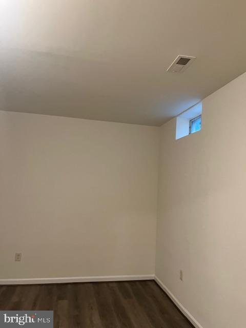 FAIRWOOD - Residential Lease