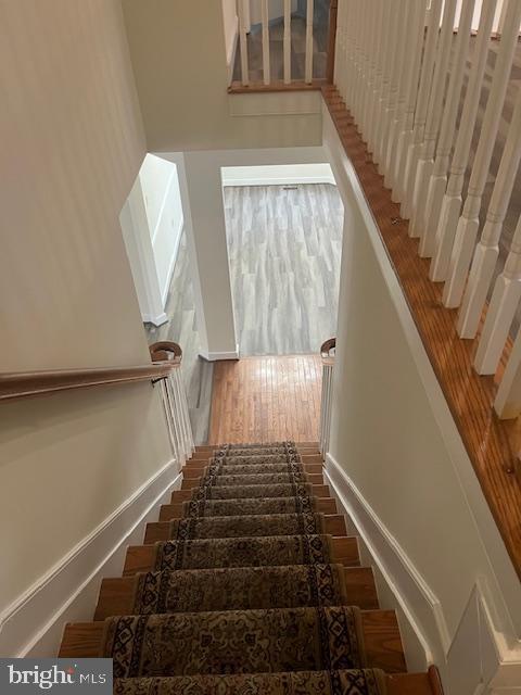 FAIRWOOD - Residential Lease