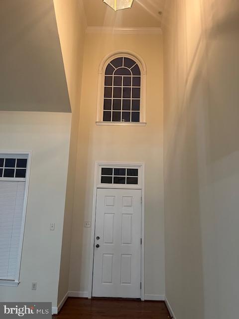 FAIRWOOD - Residential Lease