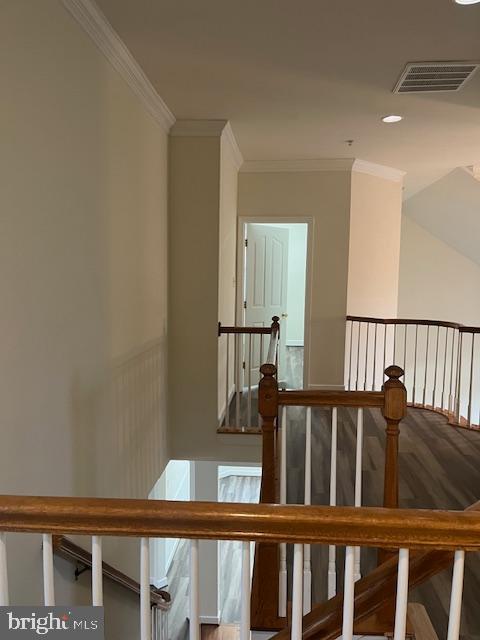 FAIRWOOD - Residential Lease