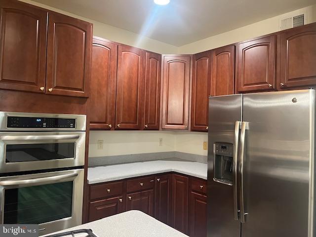 FAIRWOOD - Residential Lease