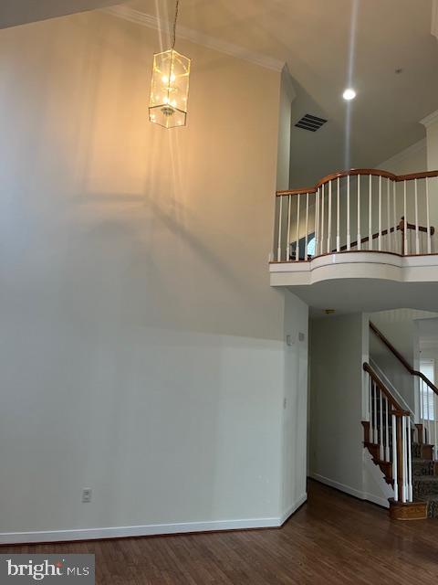 FAIRWOOD - Residential Lease