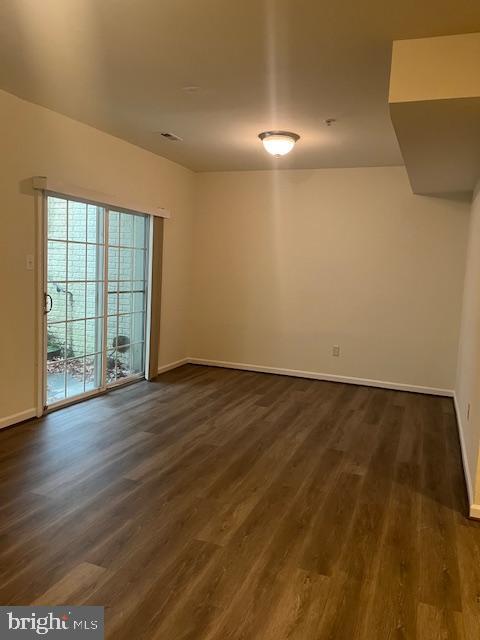 FAIRWOOD - Residential Lease