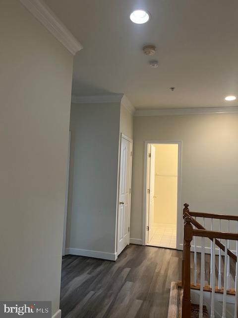 FAIRWOOD - Residential Lease